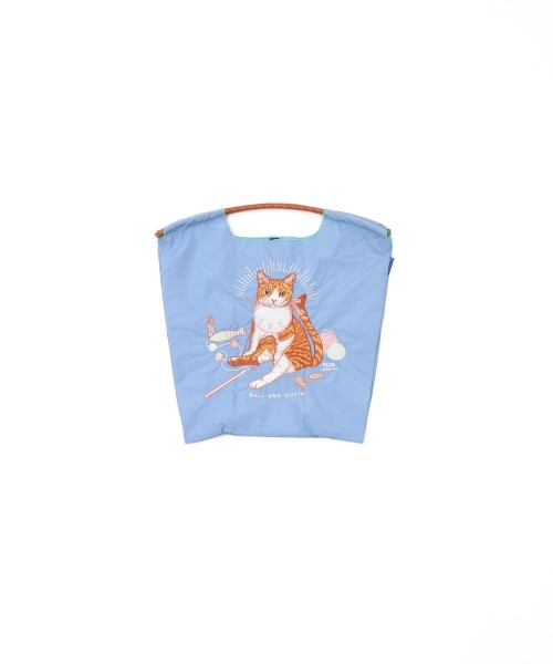 BABY CAT (M)